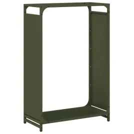 stojak-na-drewno-opalowe-oliwkowo-zielony-60x28x90-cm