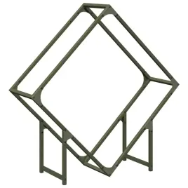 stojak-na-drewno-opalowe-oliwkowo-zielony-80x25x80-cm
