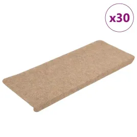 maty-na-schody-samoprzylepne-30-szt-bezowe-65x245x35-cm