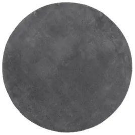 dywan-huarte-z-krotkim-wlosiem-antracytowy-o-120-cm