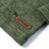 koszula-dziecieca-melanz-khaki-140-material-dominujacy-bawelna