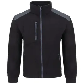 bluza-meska-rozpinana-bez-kaptura-czarny-grafitowy-r-xl