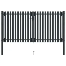dwuskrzydlowa-brama-ogrodzeniowa-stal-306x220-cm-antracytowa