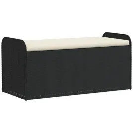 lawka-ze-schowkiem-i-poduszka-czarna-115x51x52-cm-polirattan