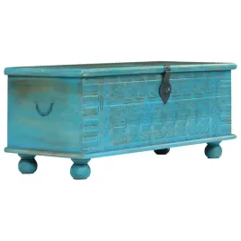 skrzynia-z-litego-drewna-mango-niebieska-100-x-40-x-41-cm