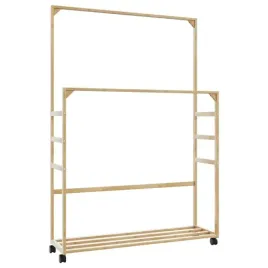 wieszak-na-ubrania-z-polkami-i-kolkami-90x35x155-cm