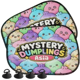 zaslonki-przeciwsloneczne-do-auta-squishy-dumplings-imie-prezent-dla-dzieck