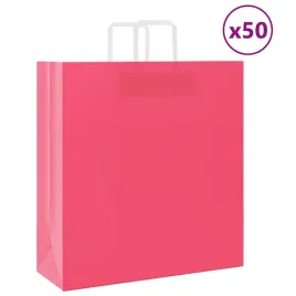 torby-papierowe-50-szt-z-uchwytami-rozowe-45x17x48-cm