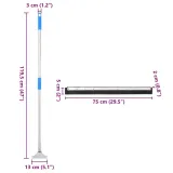 podlogowa-sciagaczka-do-wody-75x1195-cm-stal-stan-nowy-waga-z-opakowaniem-1-28-kg