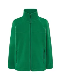 bluza-dziecieca-rozpinana-bez-kaptura-zielen-kelly-r-9-11