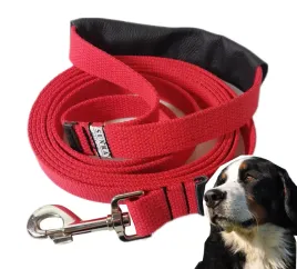 smycz-parciana-bawelna-mocna-5m-dla-duzego-psa-xxl-sunka-exlusive