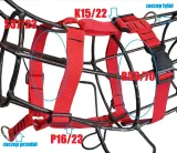 szelki-guard-sunka-basic-dla-psa-m-l-stan-nowy