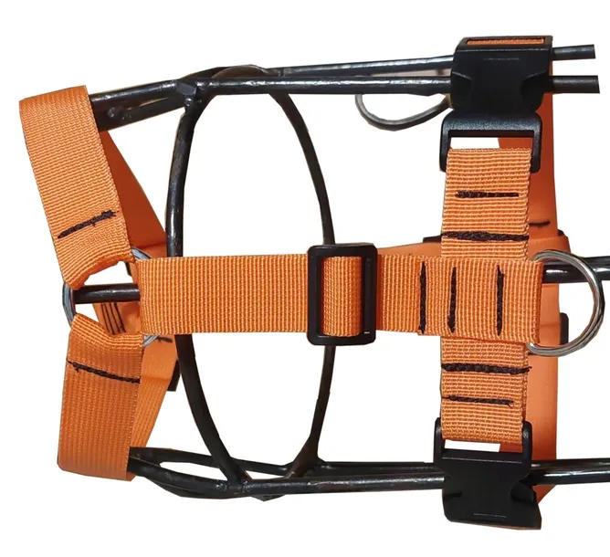 szelki-guard-sunka-basic-dla-psa-m-l-stan-nowy