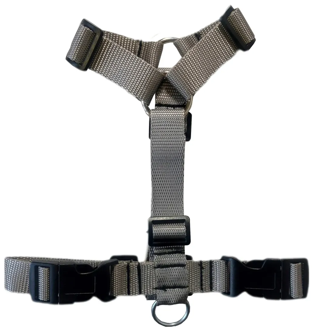 szelki-guard-sunka-basic-i-dla-psa-m-l-stan-nowy