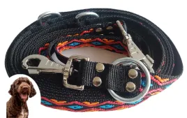 smycz-przepinana-25mm-5m-z-grubej-tasmy-dla-duzego-psa-rozne-wzory-sunka