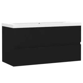 szafka-z-wbudowana-umywalka-czarna-material-d