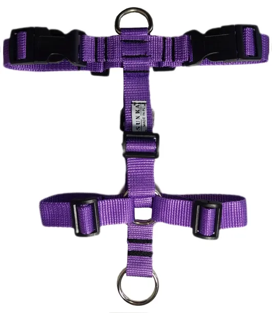 szelki-guard-sunka-basic-dla-psa-m-l-stan-nowy-kolor-czerwony