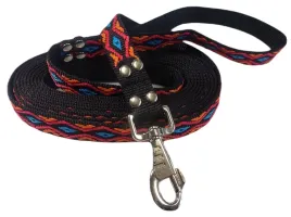 mocna-gruba-smycz-dla-duzego-psa-ozdobna-2m