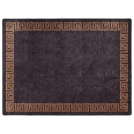 dywan-z-mozliwoscia-prania-czarno-zloty-400x