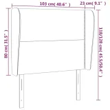 zaglowek-uszak-czarny-103x23x118-128-cm-tkani-ksztalt-wzoru-prostokaty