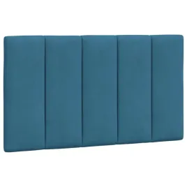 poduszka-na-wezglowie-niebieska-90-cm-aksamitna