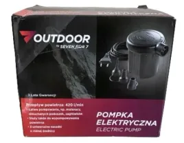 pompka-elektryczne-seven-for-7-000-130-w-420l