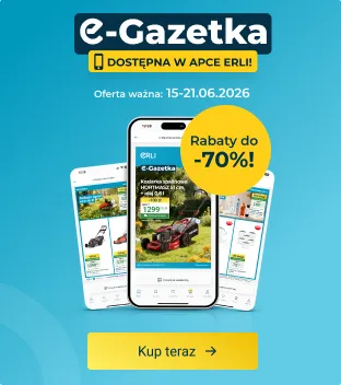 Baner Gazetka