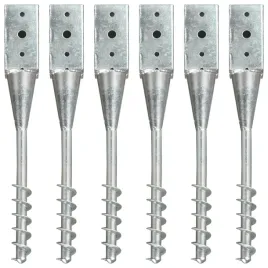 kolki-gruntowe-6-szt-srebrne-7x7x56-cm-stal