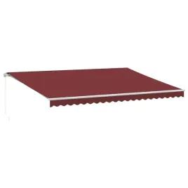 recznie-zwijana-markiza-z-led-burgundowa-500x300-cm