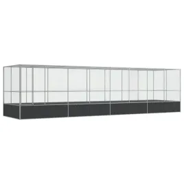 woliera-z-przedluzeniem-srebrna-832x207x212-cm