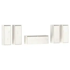 szafki-pod-tv-5-szt-biale-lite-drewno-sosnowe