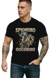 koszulka-t-shirt-meska-chlopak-spioniro-golubiro-rozmiar-xs-przod-w687