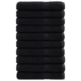 reczniki-premium-solund-10-szt-czarne-100x200-cm-600-g-cm