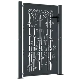 furtka-ogrodowa-antracytowa-105x130-cm-stal-mo
