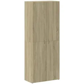 szafka-na-dokumenty-dab-sonoma-60x32x153-cm