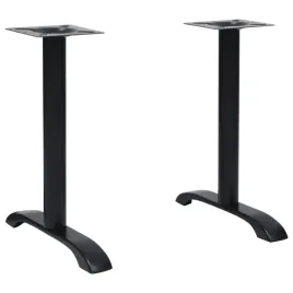 nogi-do-stolu-bistro-2-szt-czarne-61x8x72-cm-zeliwo