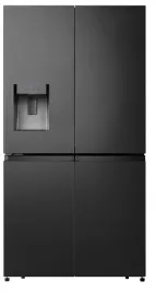 lodowka-sidebyside-nofrost-czarna-kostkarka-585l-multidoor-outlet