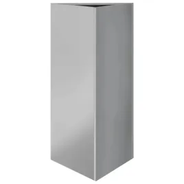 donica-ogrodowa-trojkatna-40x40x75-cm-stal-galwanizowana