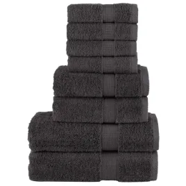 8-cz-zestaw-recznikow-premium-solund-antracytowy-600-g-cm
