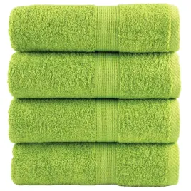 reczniczki-premium-solund-4-szt-zielone-30x30-cm-600-g-cm