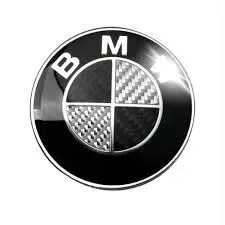 emblemat-znaczek-bmw-na-klape-tyl-czarny-carbon-74mm