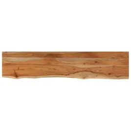 polka-scienna-90x20x25-cm-drewno-akacjowe-n