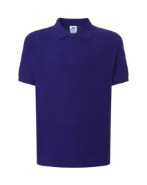 polo-meskie-z-krotkim-rekawem-fioletowy-r-xl