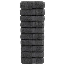 reczniczki-premium-solund-10-szt-antracytowe-30x50-cm