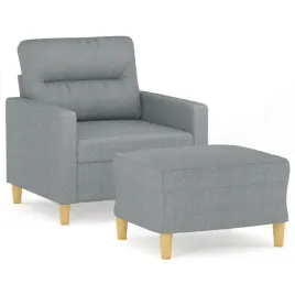 fotel-z-podnozkiem-jasnoszary-60-cm-obity-tkanina