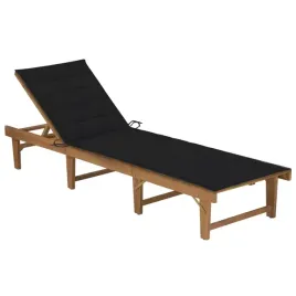 vidaxl-skladany-lezak-z-poduszka-lite-drewno-akacjowe