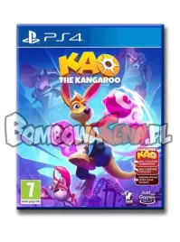 kangurek-kao-ps4-pl-nowa