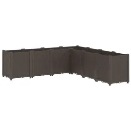 donica-ogrodowa-brazowa-160x160x53-cm-pp