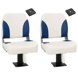 fotele-do-lodzi-2-szt-z-obrotowa-o-360-podst