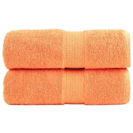 reczniczki-premium-solund-2-szt-pomaranczowe-30x30-cm